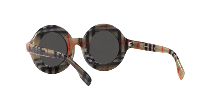 Burberry JB4386 377887