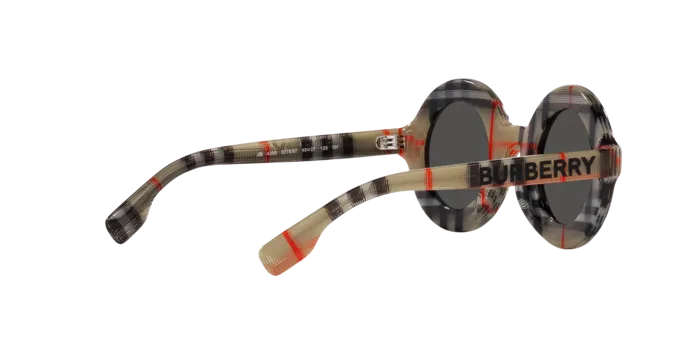 Burberry JB4386 377887