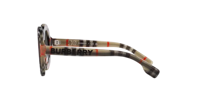Burberry JB4386 377887