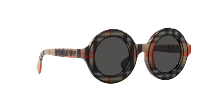 Burberry JB4386 377887
