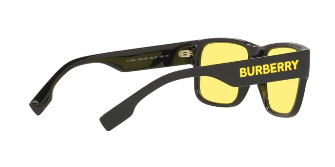 Burberry Knight BE4358 300185