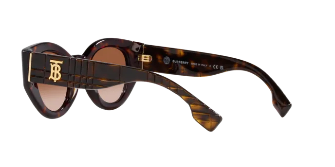 Burberry Meadow BE4390 300213