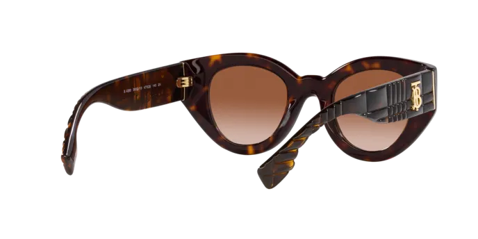 Burberry Meadow BE4390 300213
