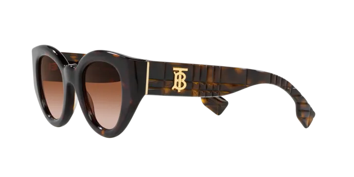 Burberry Meadow BE4390 300213