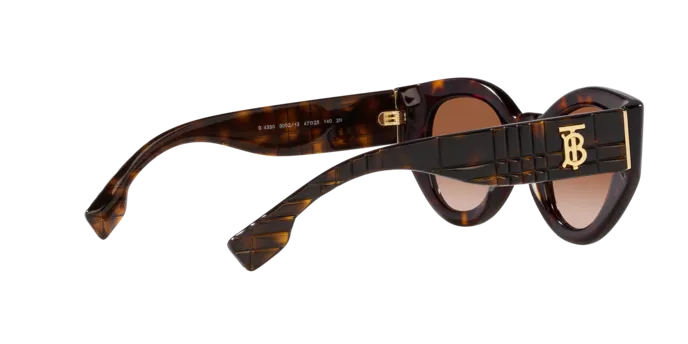 Burberry Meadow BE4390 300213