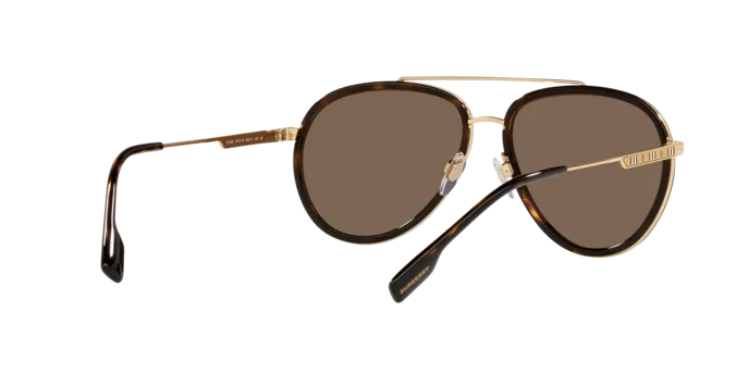 Burberry Oliver BE3125 101773