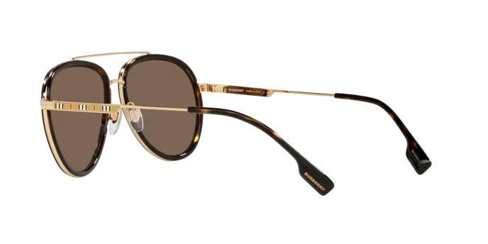 Burberry Oliver BE3125 101773