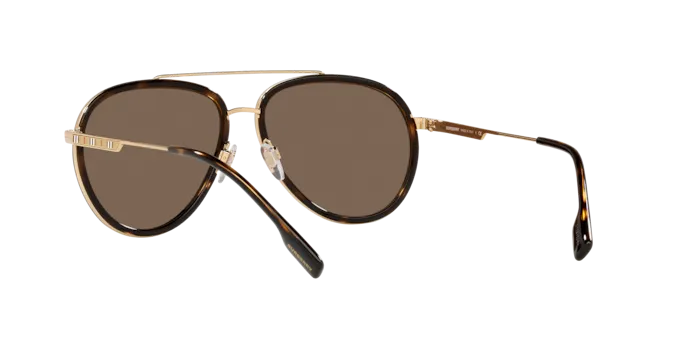 Burberry Oliver BE3125 101773