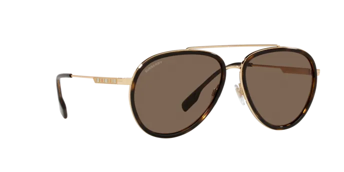 Burberry Oliver BE3125 101773
