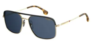 Carrera 152/s 6LB palladium havana/brown gradient lens