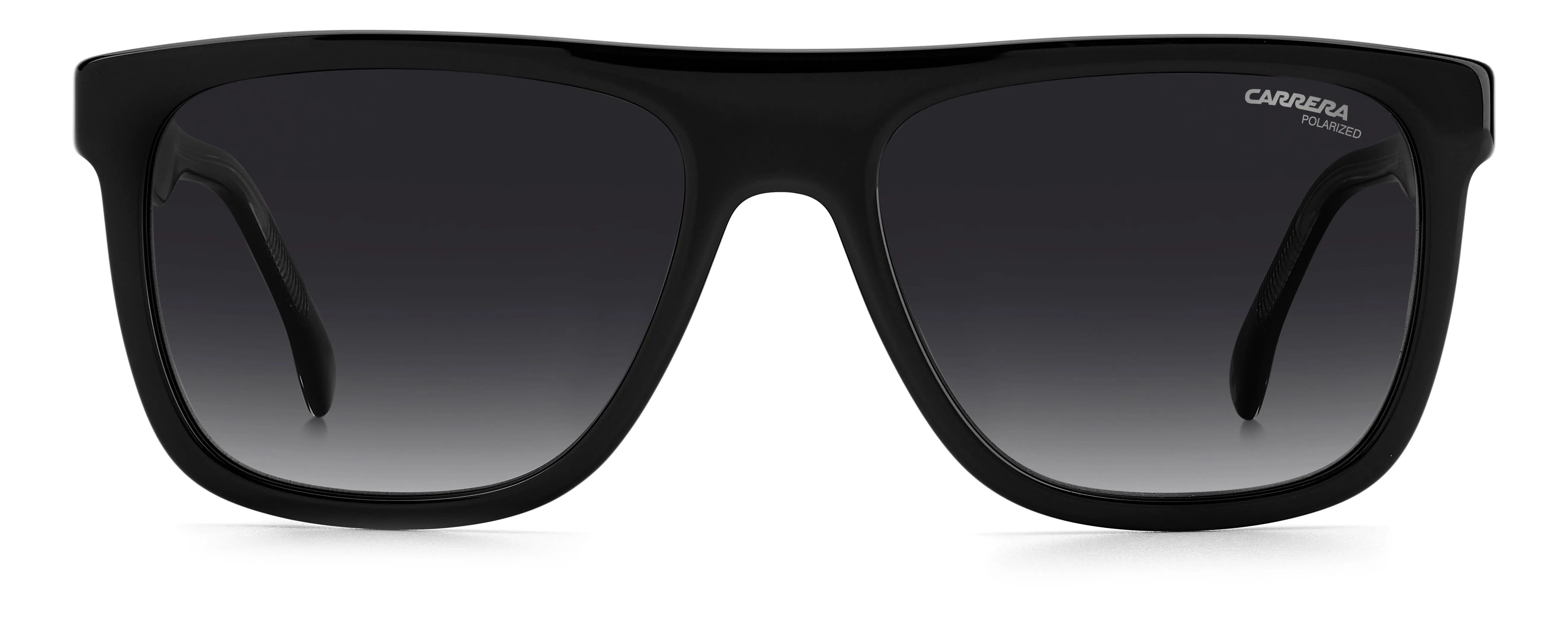 Carrera 267/S 807 black/grey polarised lens