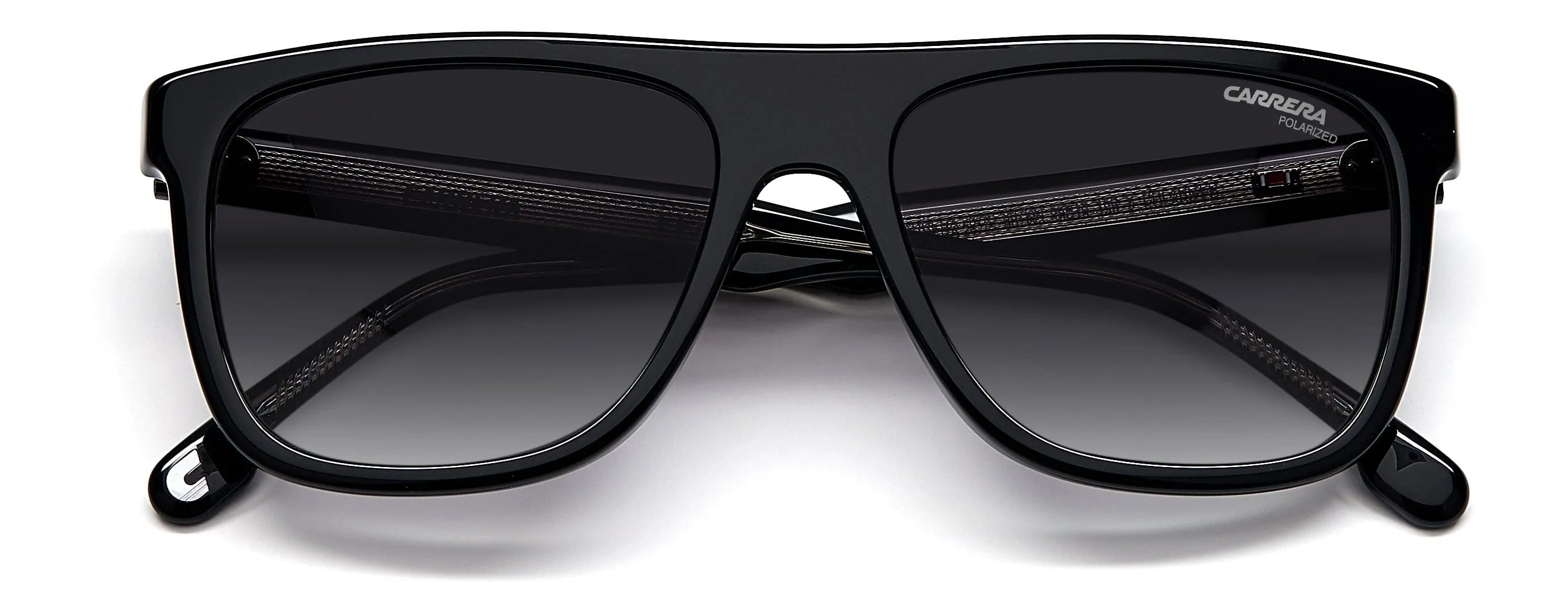 Carrera 267/S 807 black/grey polarised lens