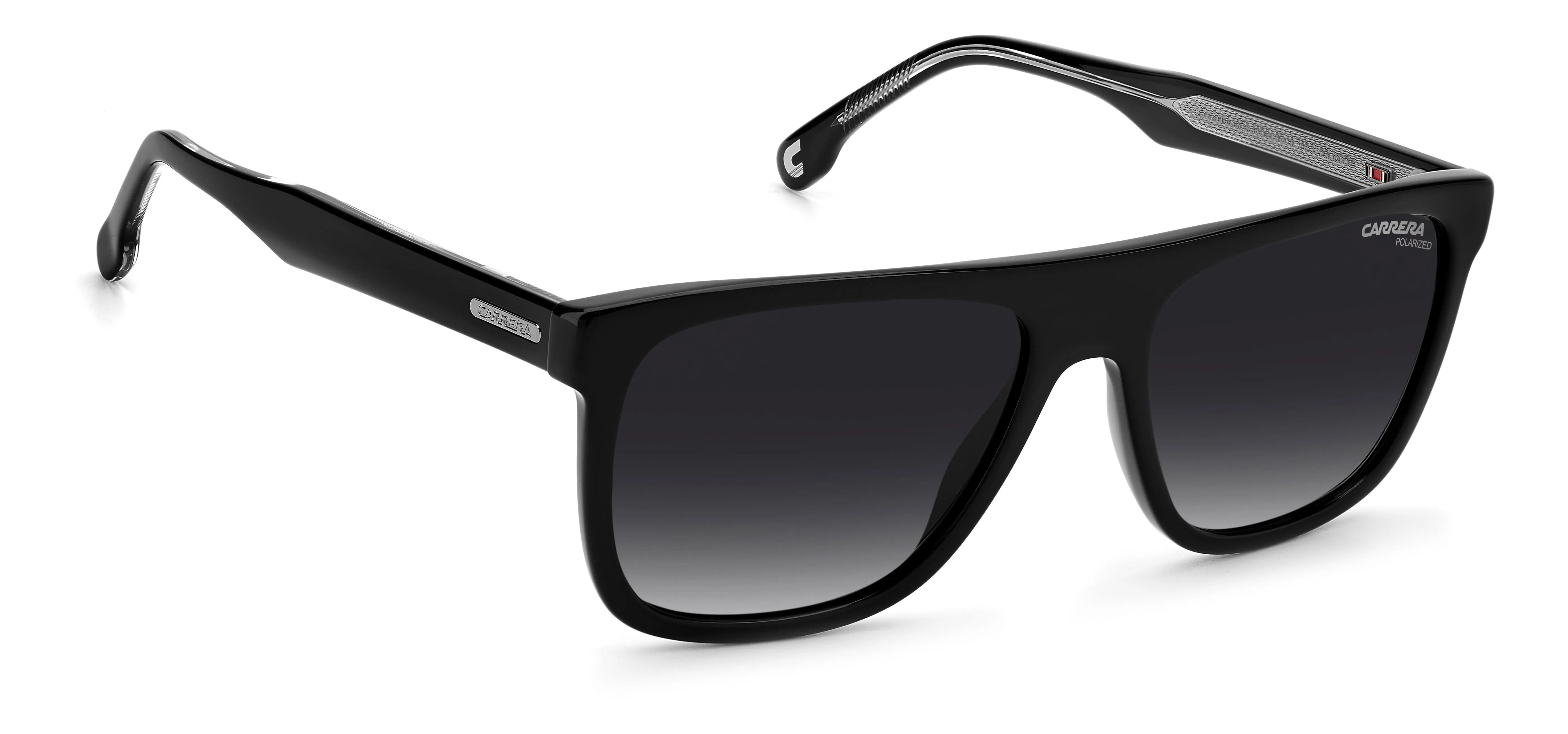 Carrera 267/S 807 black/grey polarised lens