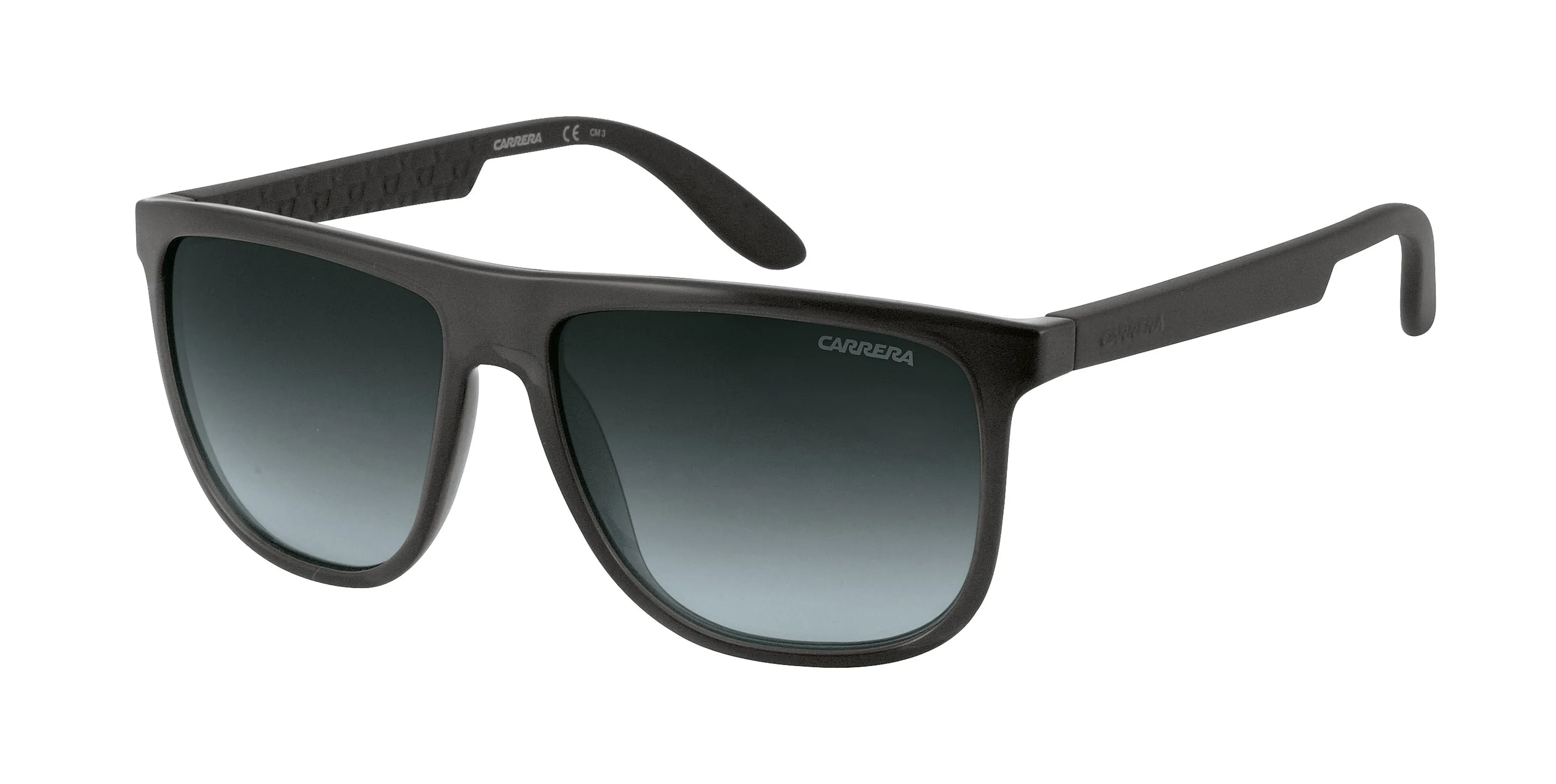 Carrera 5003 DDL crystal grey/ grey gradient lens