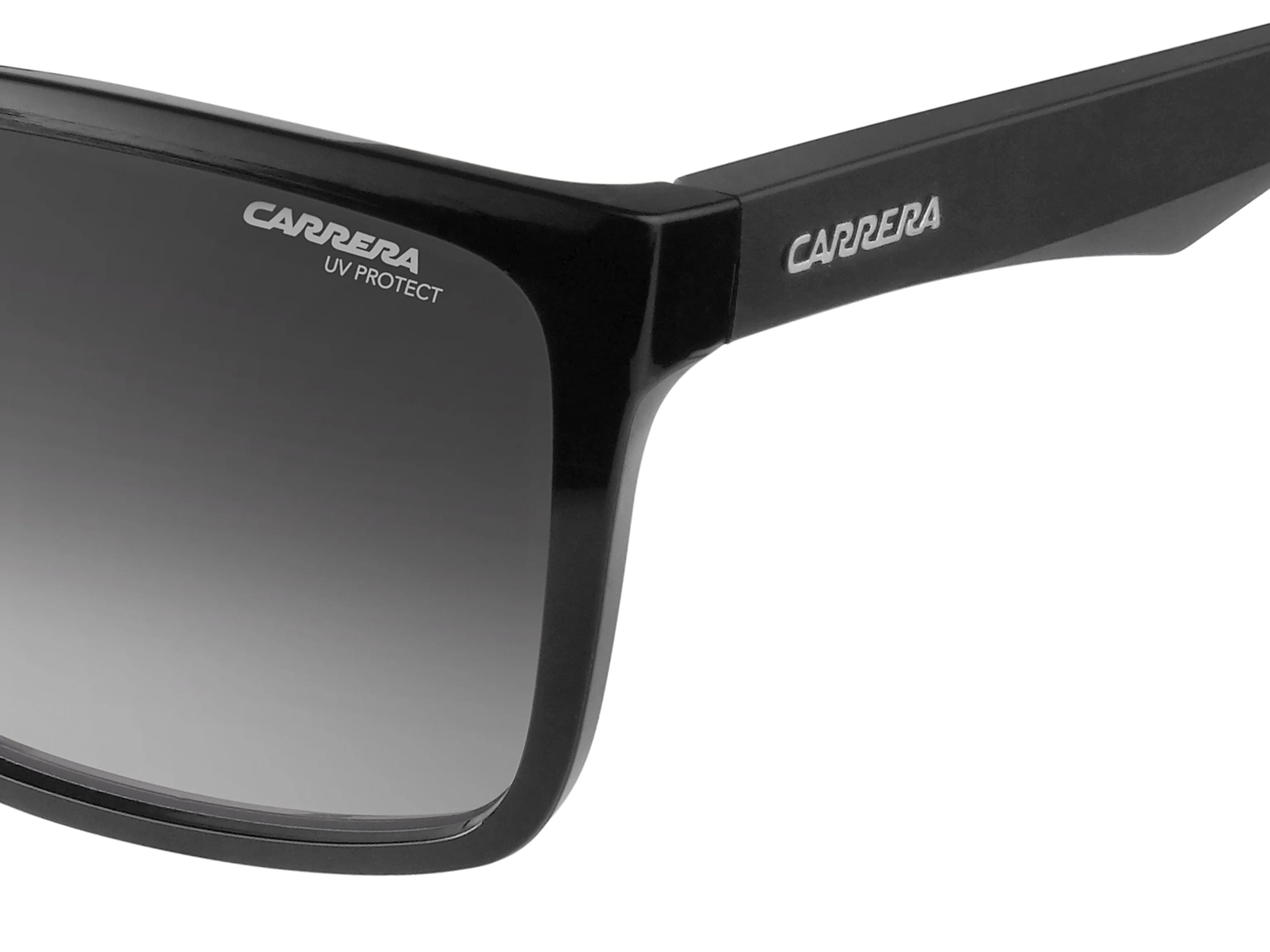 Carrera 5039/S 807 black/grey gradient lens