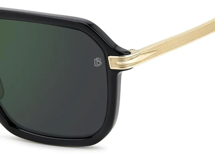 David Beckham 7136/S 2M2/MT