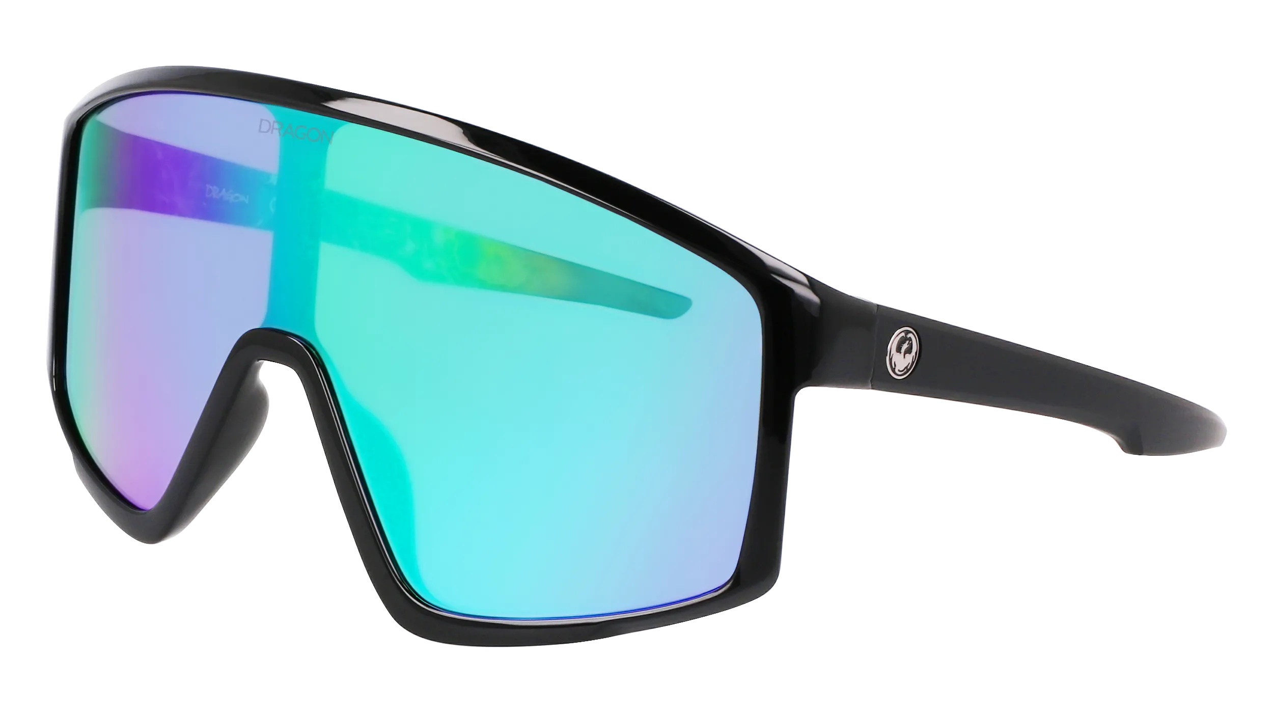 Dragon DR AMPED LL ION 8