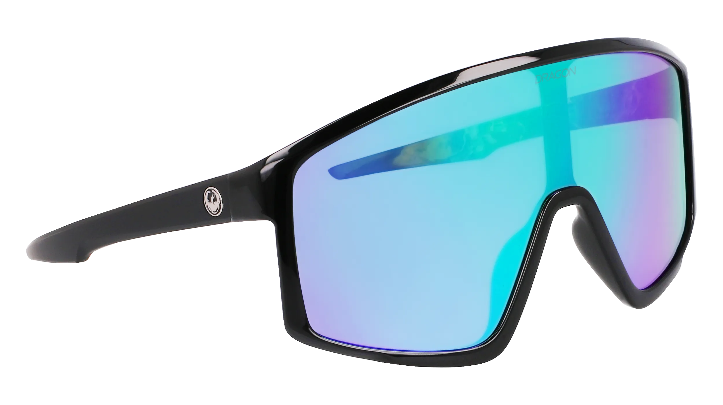 Dragon DR AMPED LL ION 8