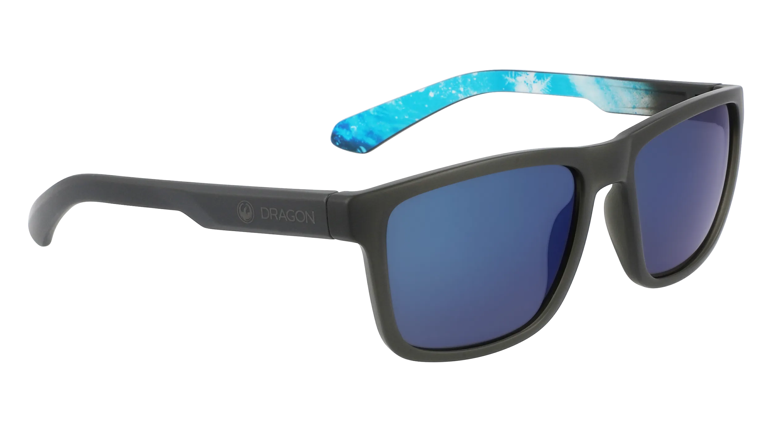 Dragon DR REED LL ION 30