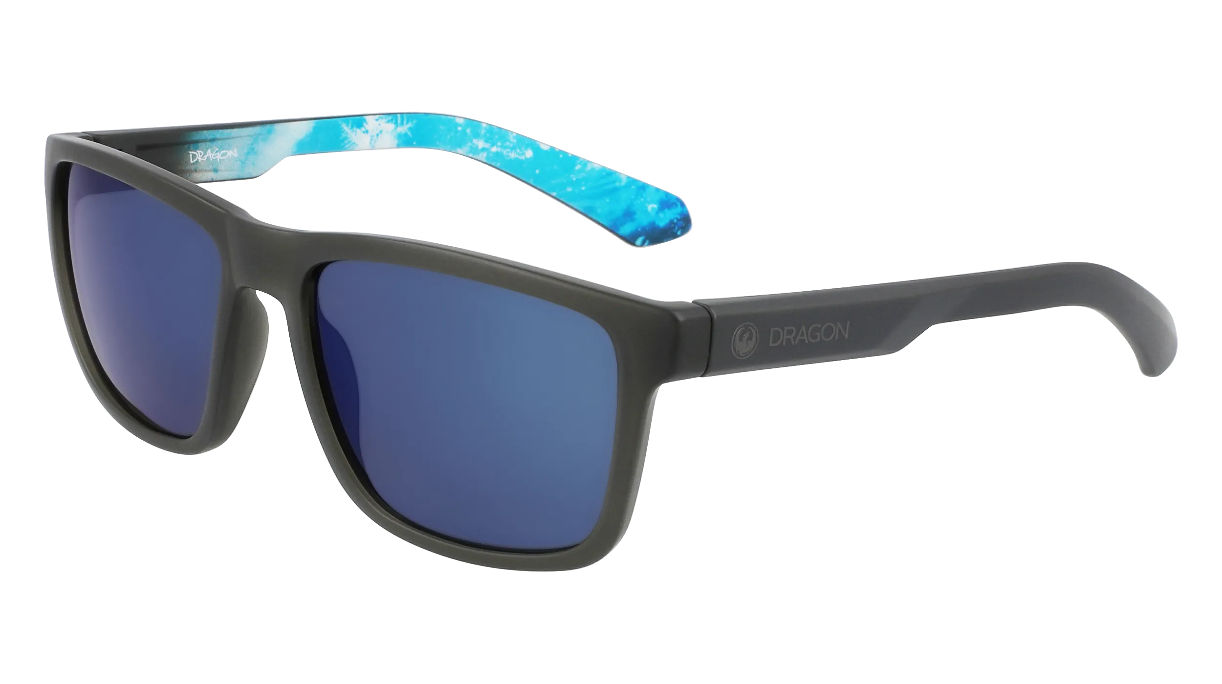 Dragon DR REED LL ION 30