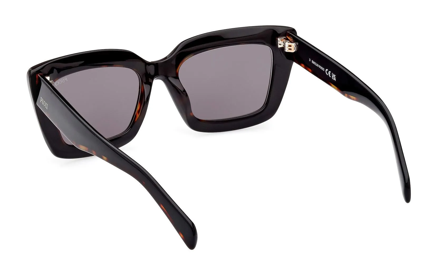 Emilio Pucci EP0202 01A
