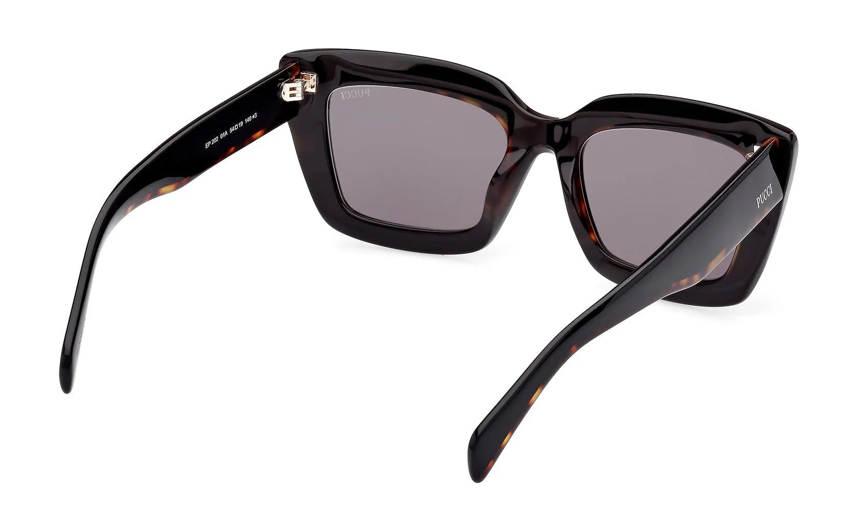 Emilio Pucci EP0202 01A