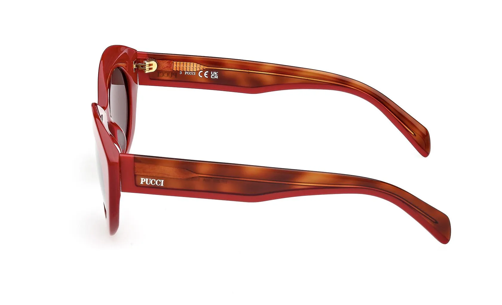 Emilio Pucci EP0203 66A