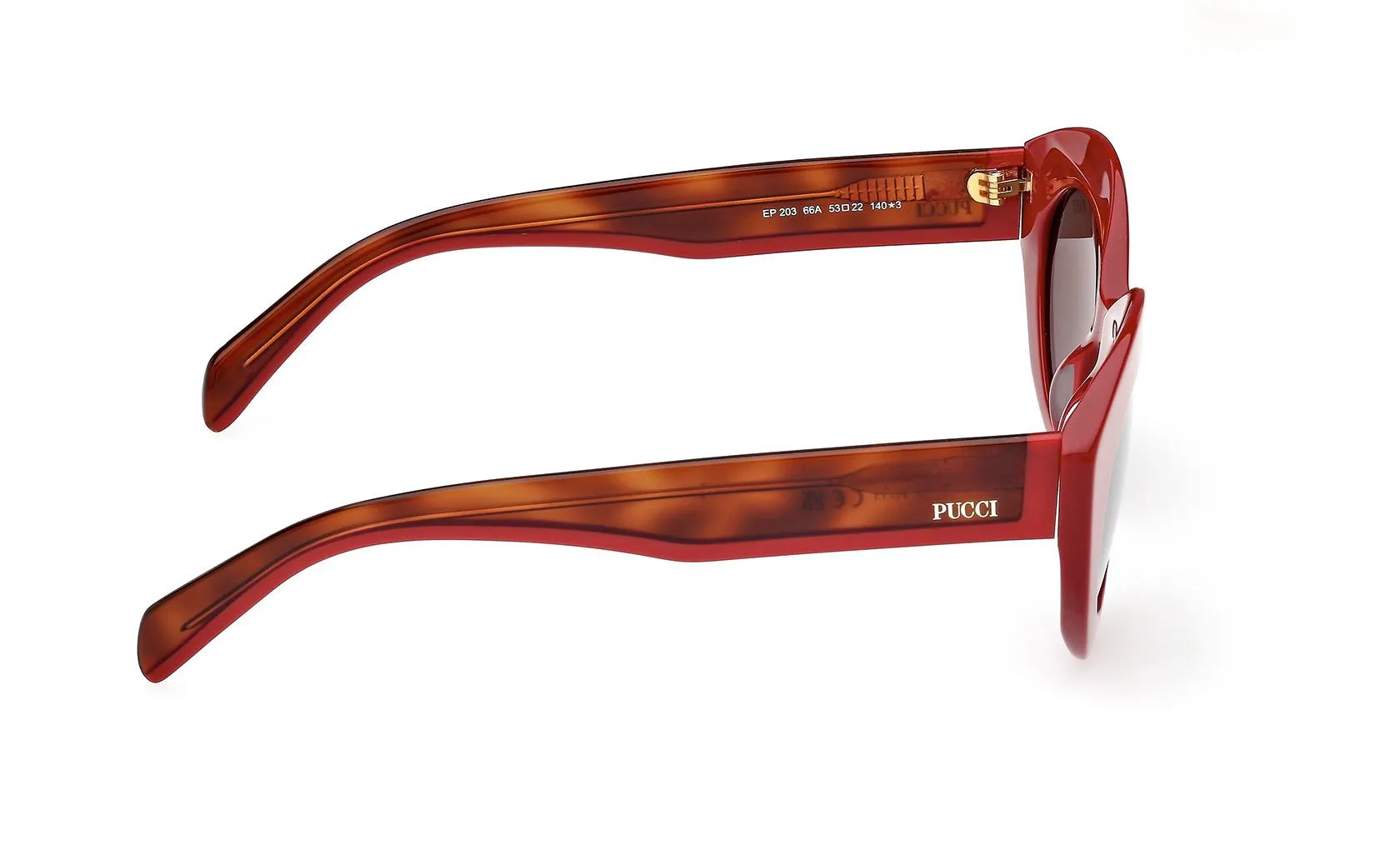 Emilio Pucci EP0203 66A