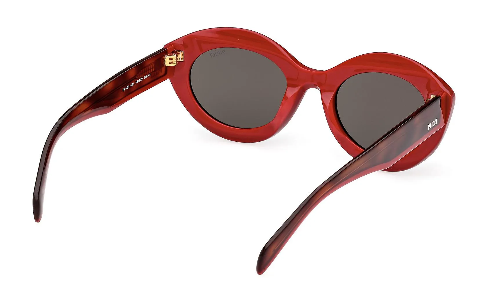 Emilio Pucci EP0203 66A