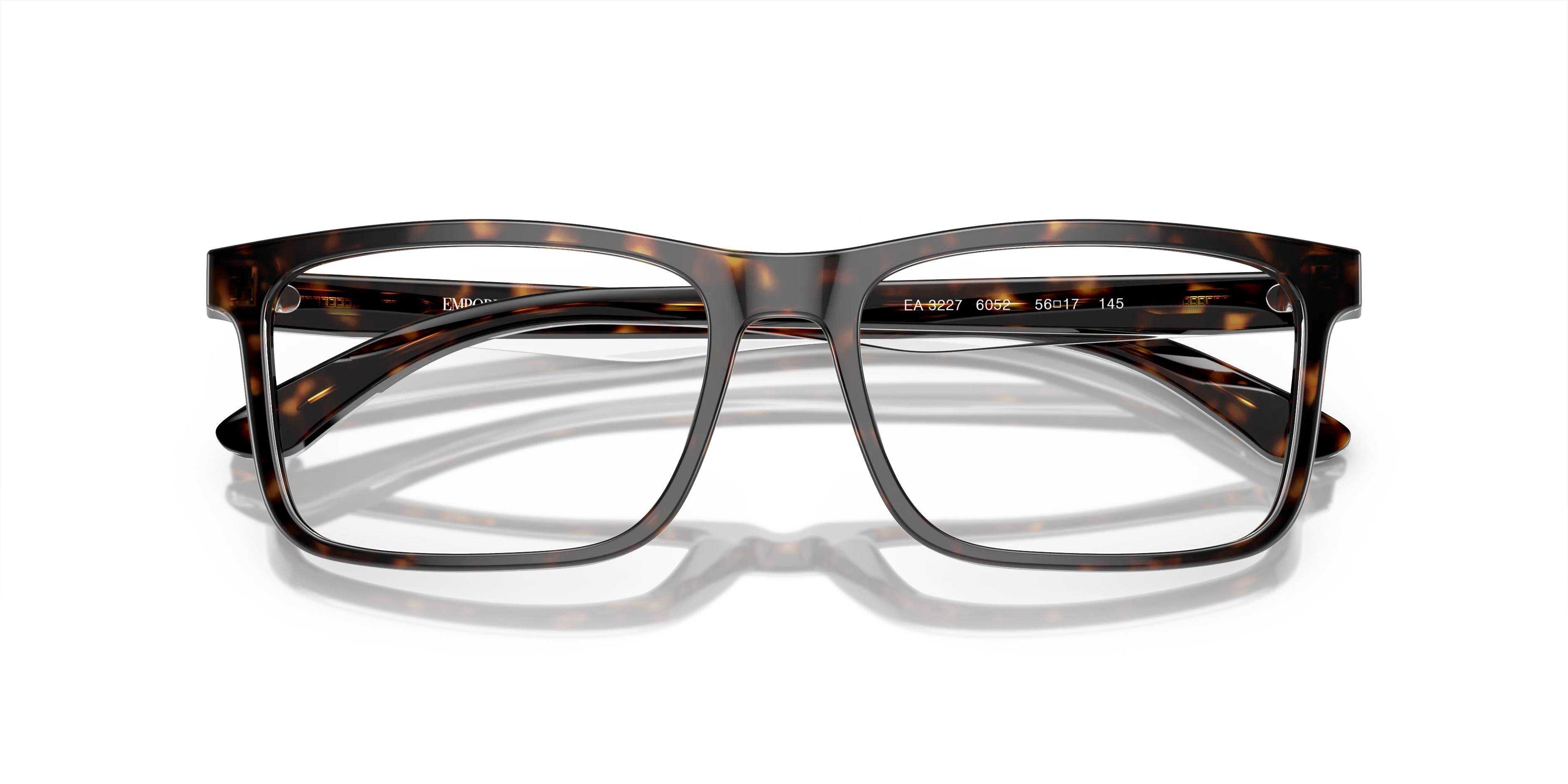 Emporio Armani EA3227 6052