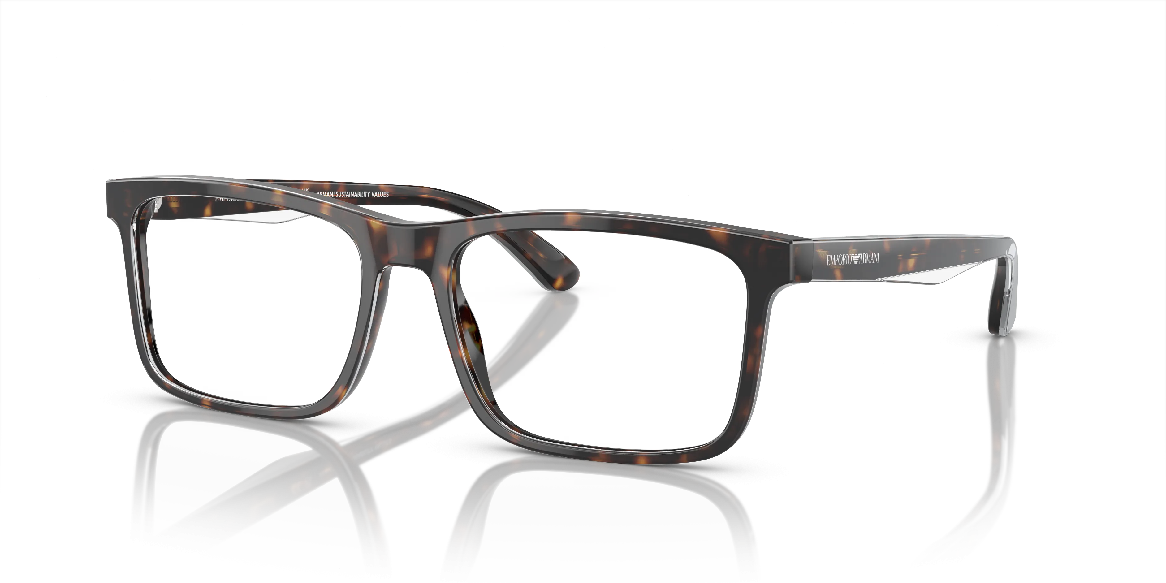 Emporio Armani EA3227 6052