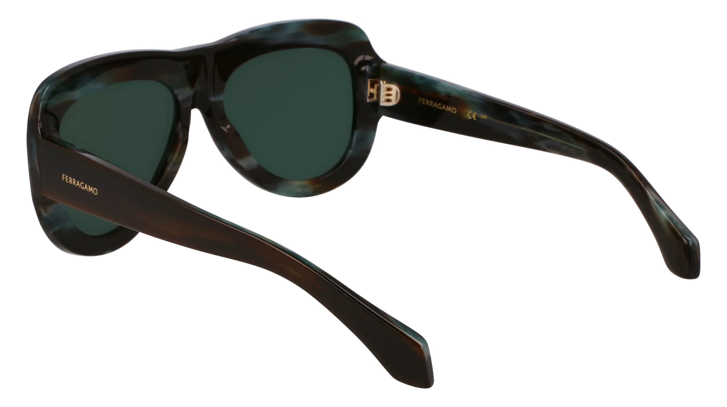 Ferragamo SF2029SE 221