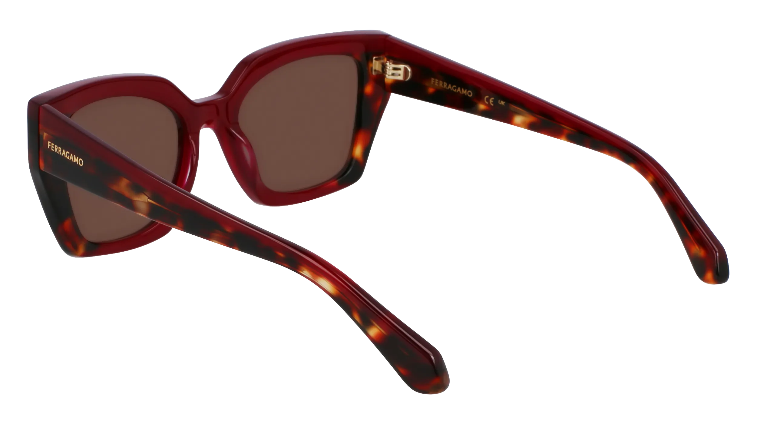 Ferragamo SF2035S 654