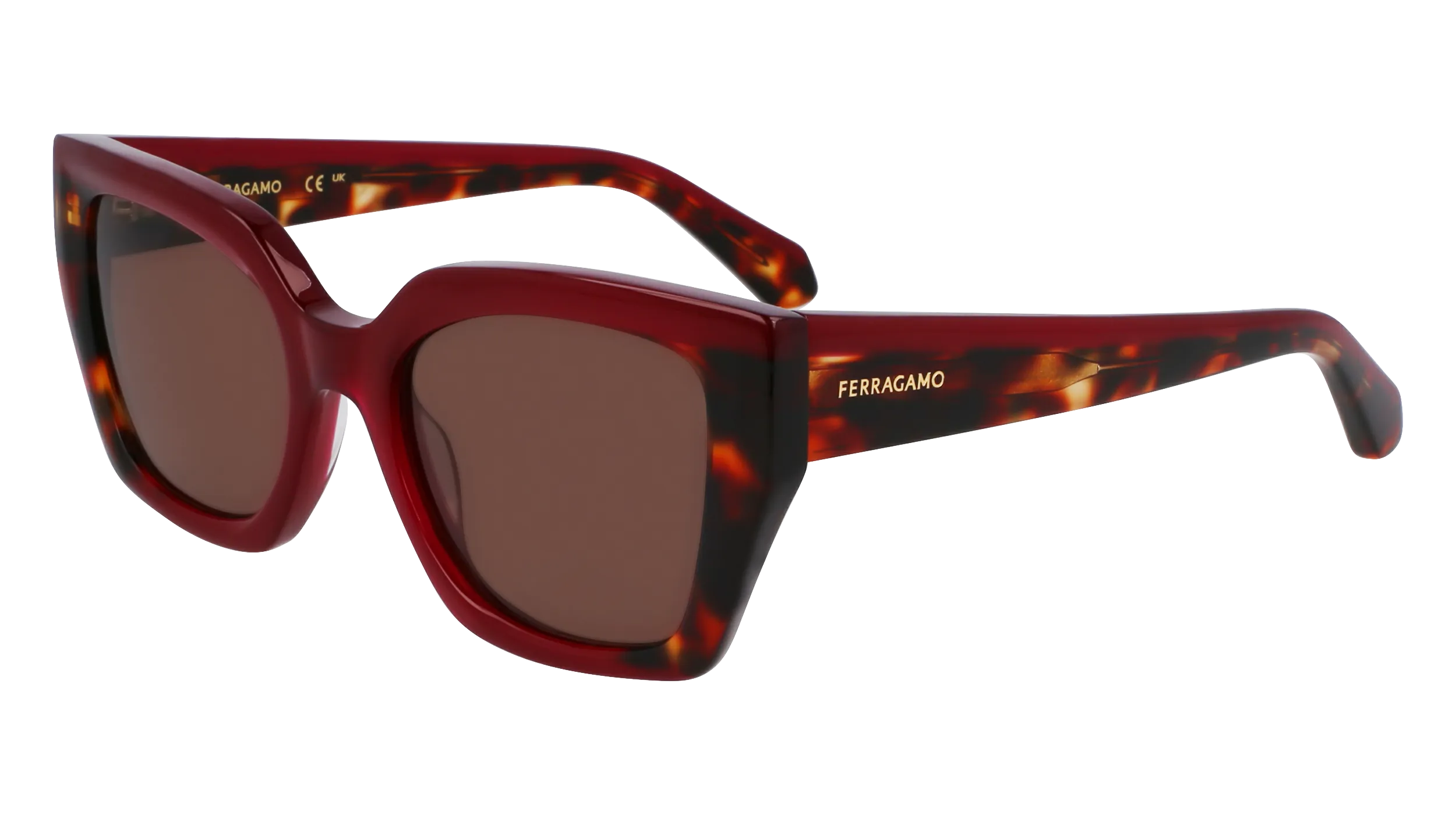 Ferragamo SF2035S 654