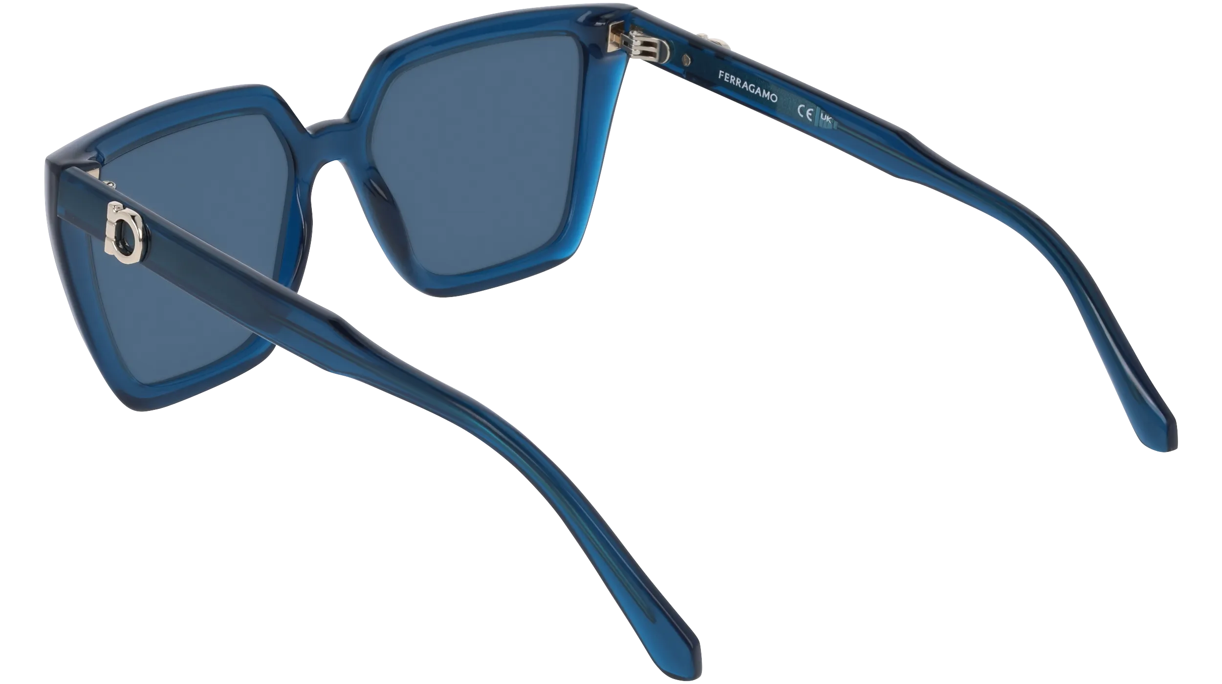 Ferragamo SF2058SE 432