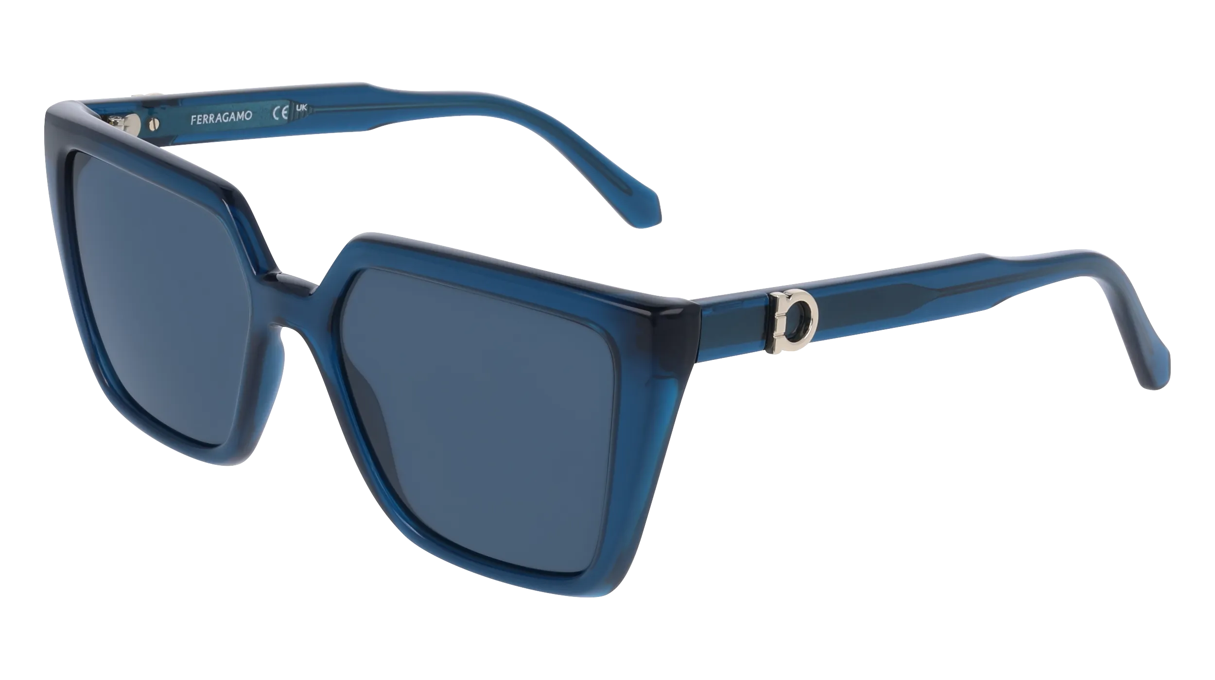 Ferragamo SF2058SE 432