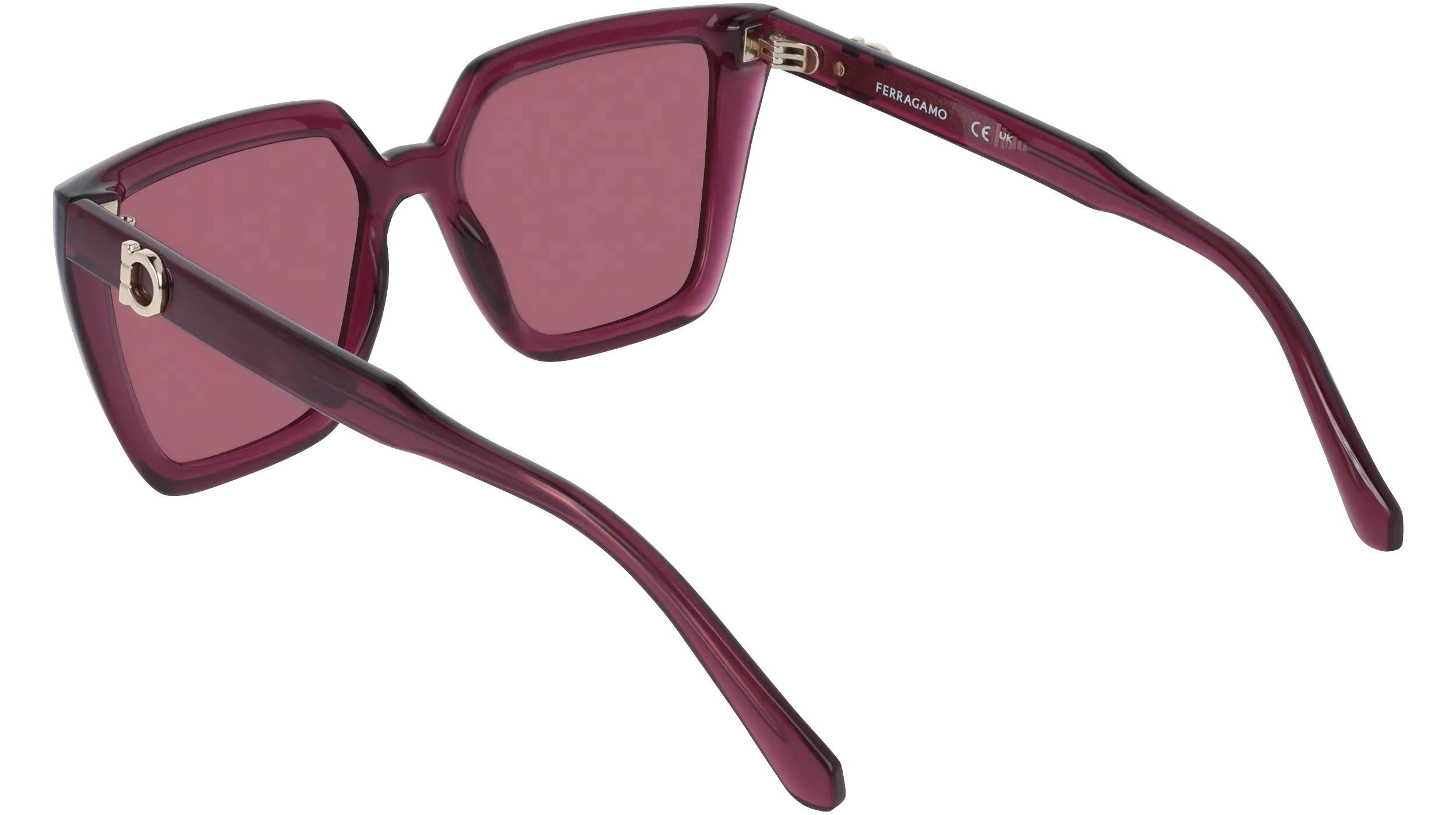 Ferragamo SF2058SE 612