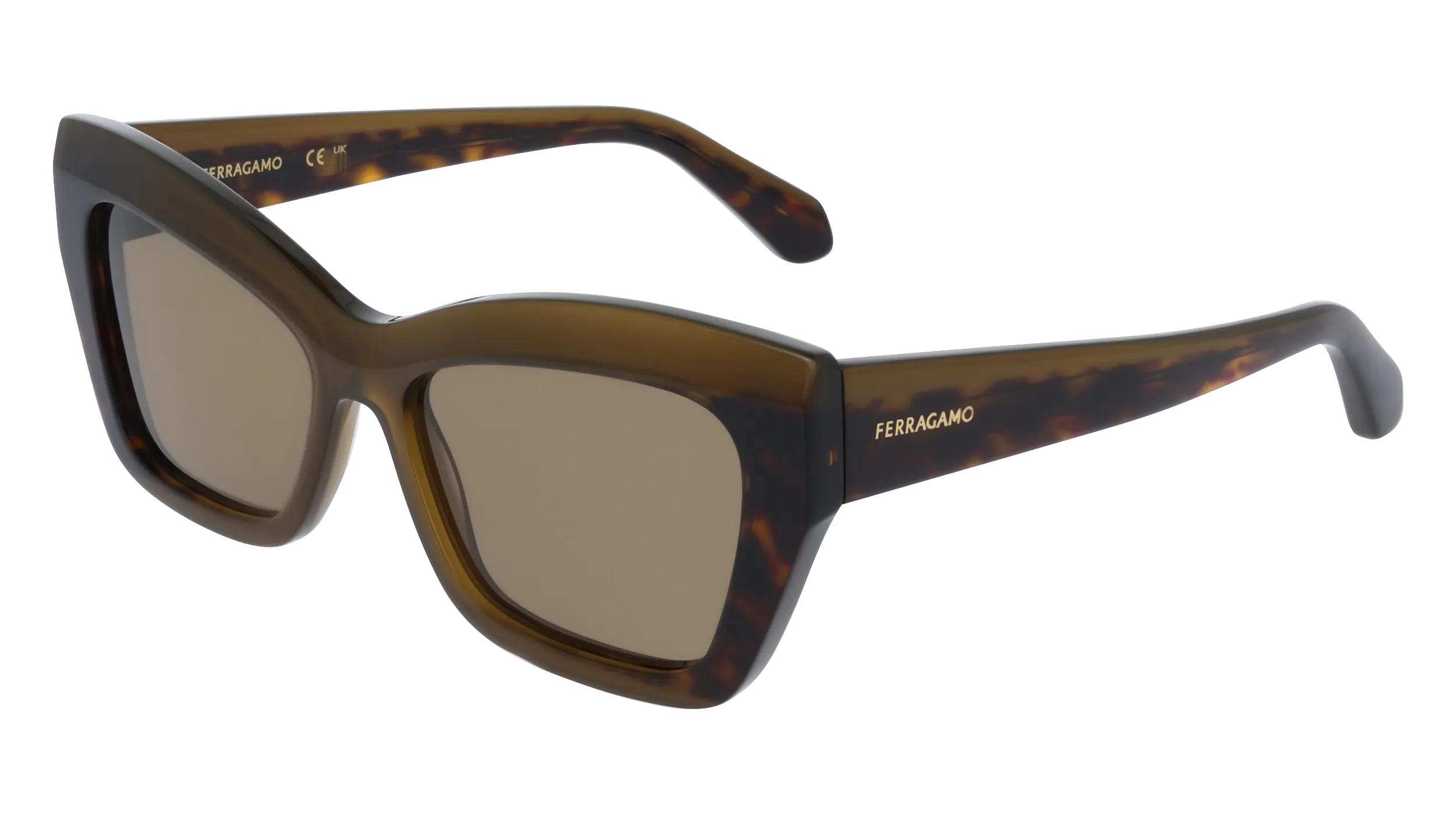 Ferragamo SF2065S 338
