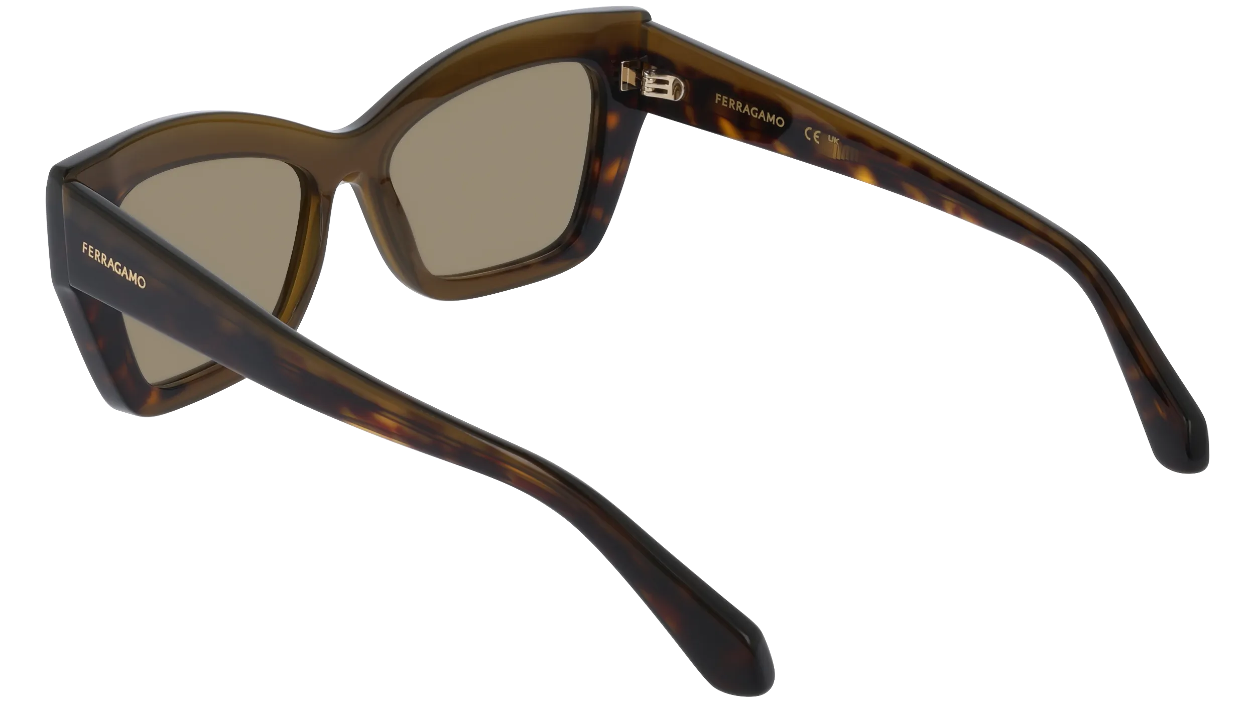 Ferragamo SF2065S 338