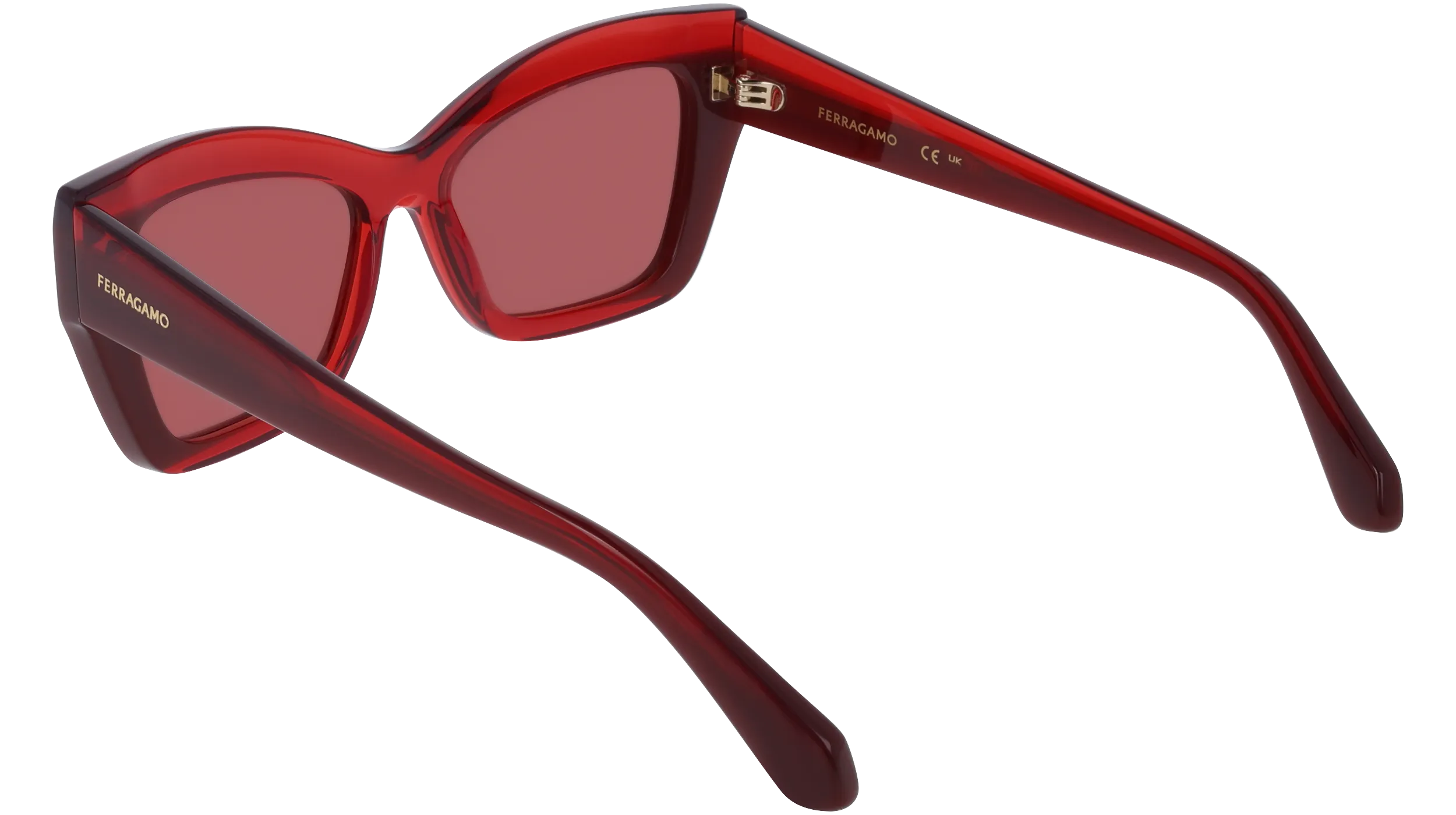 Ferragamo SF2065S 613