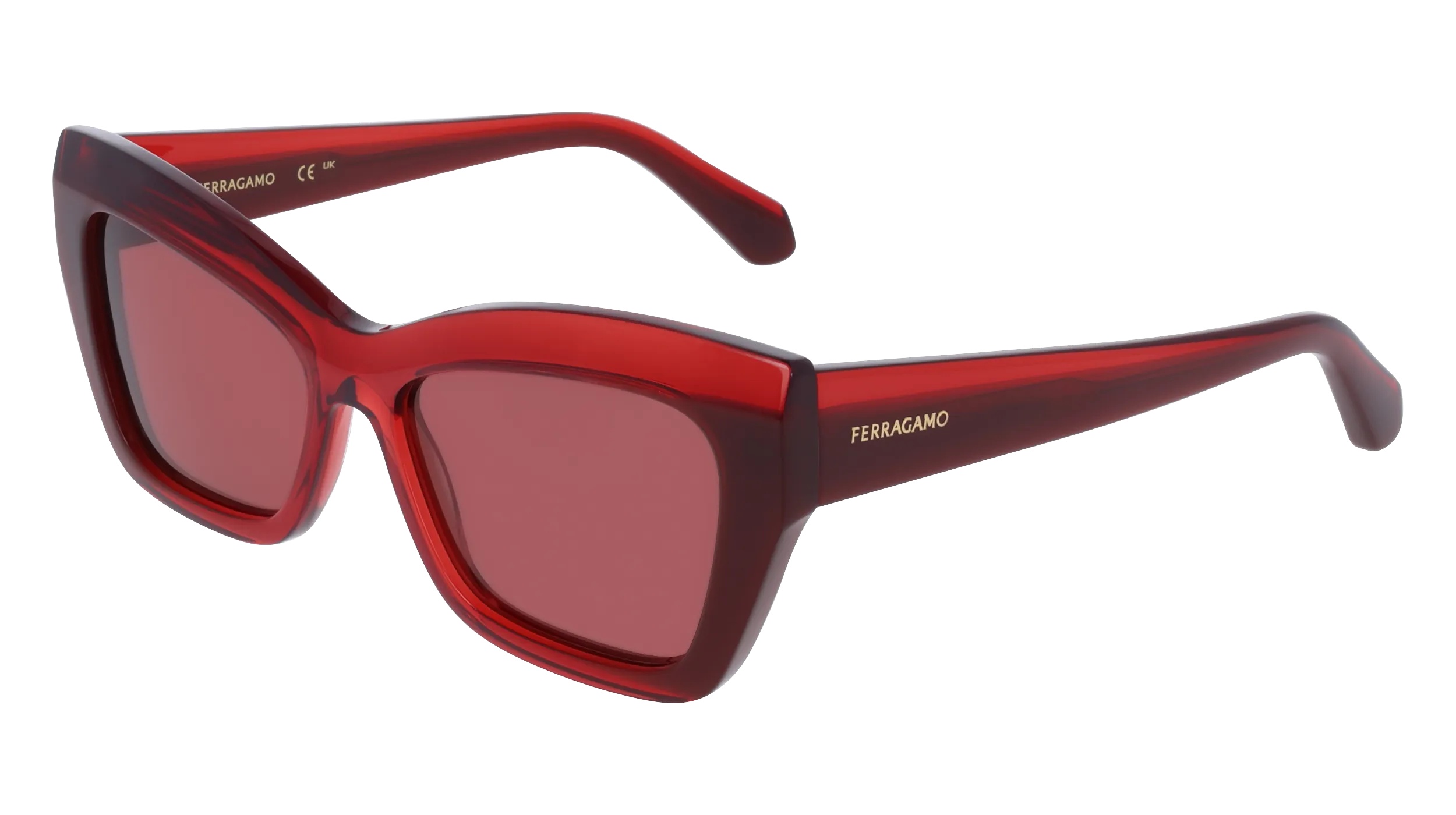 Ferragamo SF2065S 613