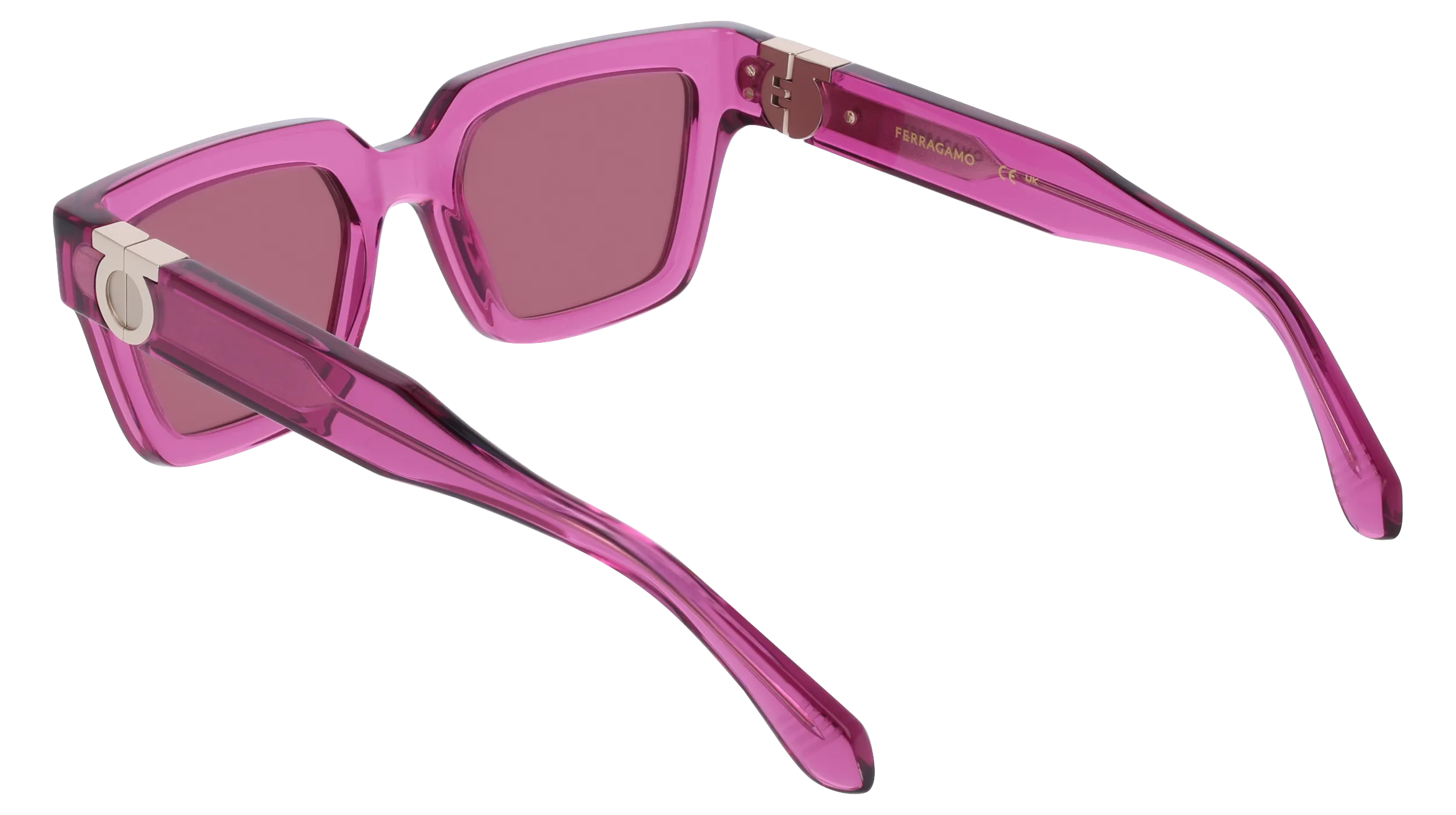 Ferragamo SF2066S 665