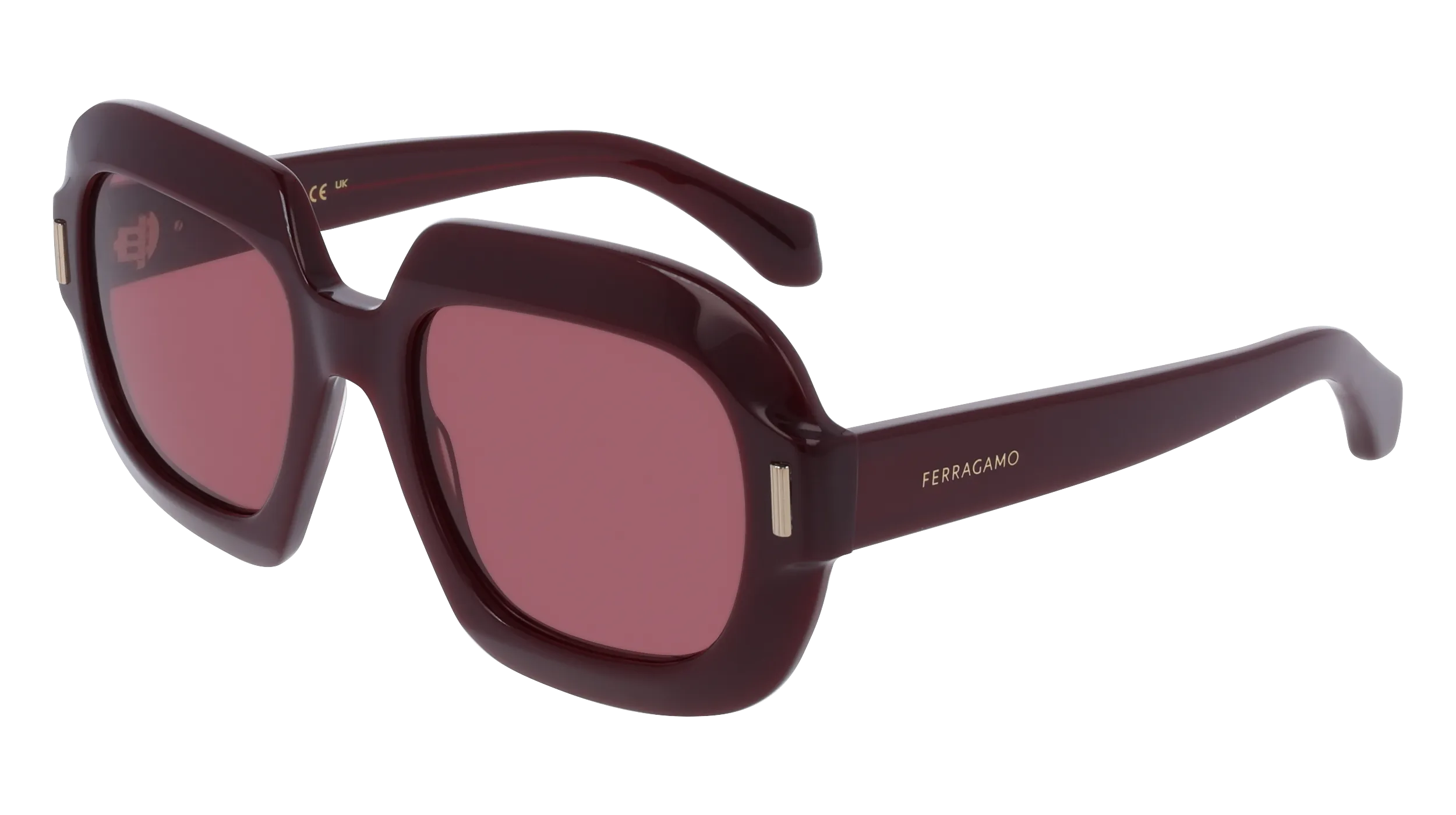 Ferragamo SF2068SE 606