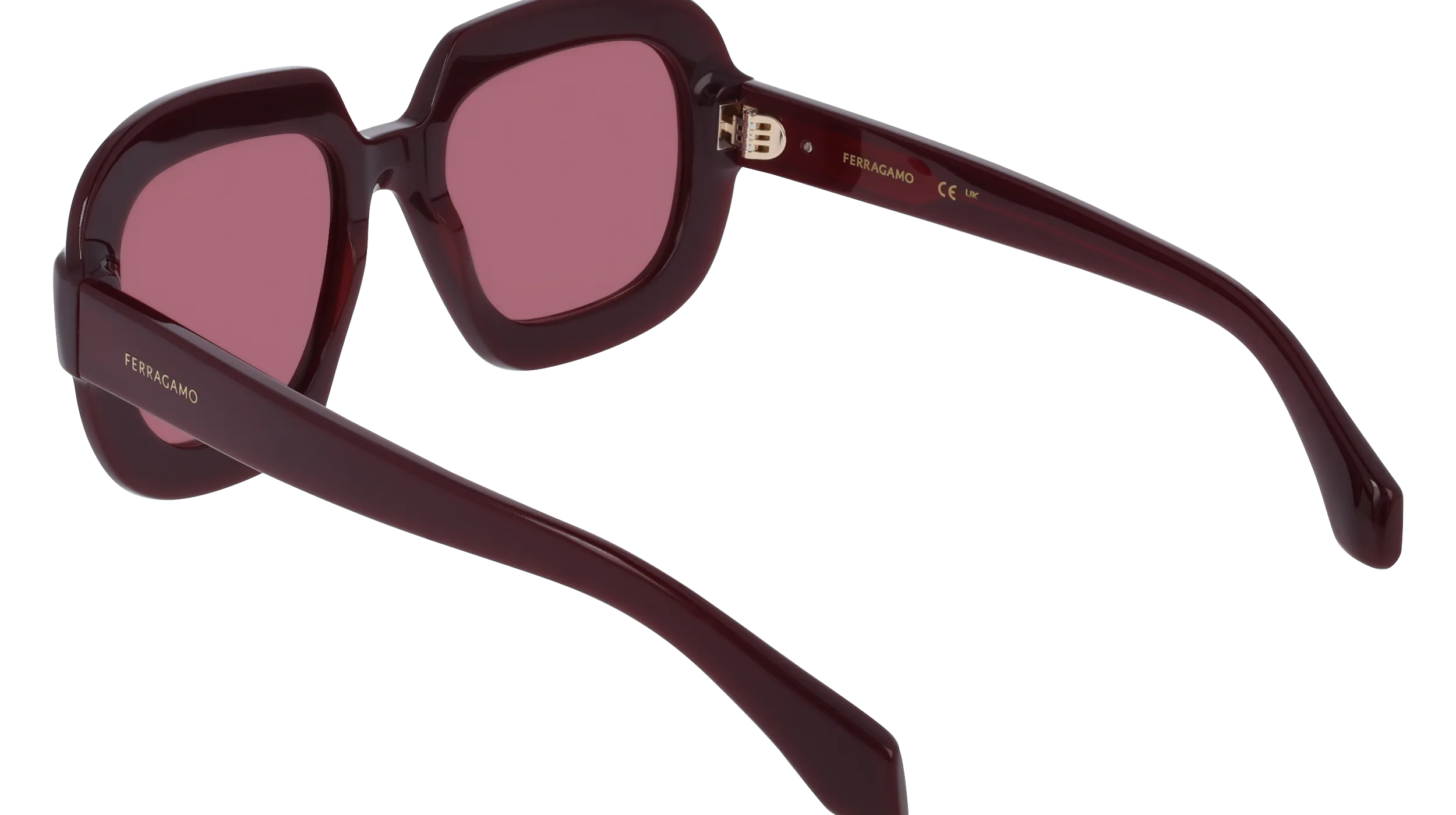 Ferragamo SF2068SE 606