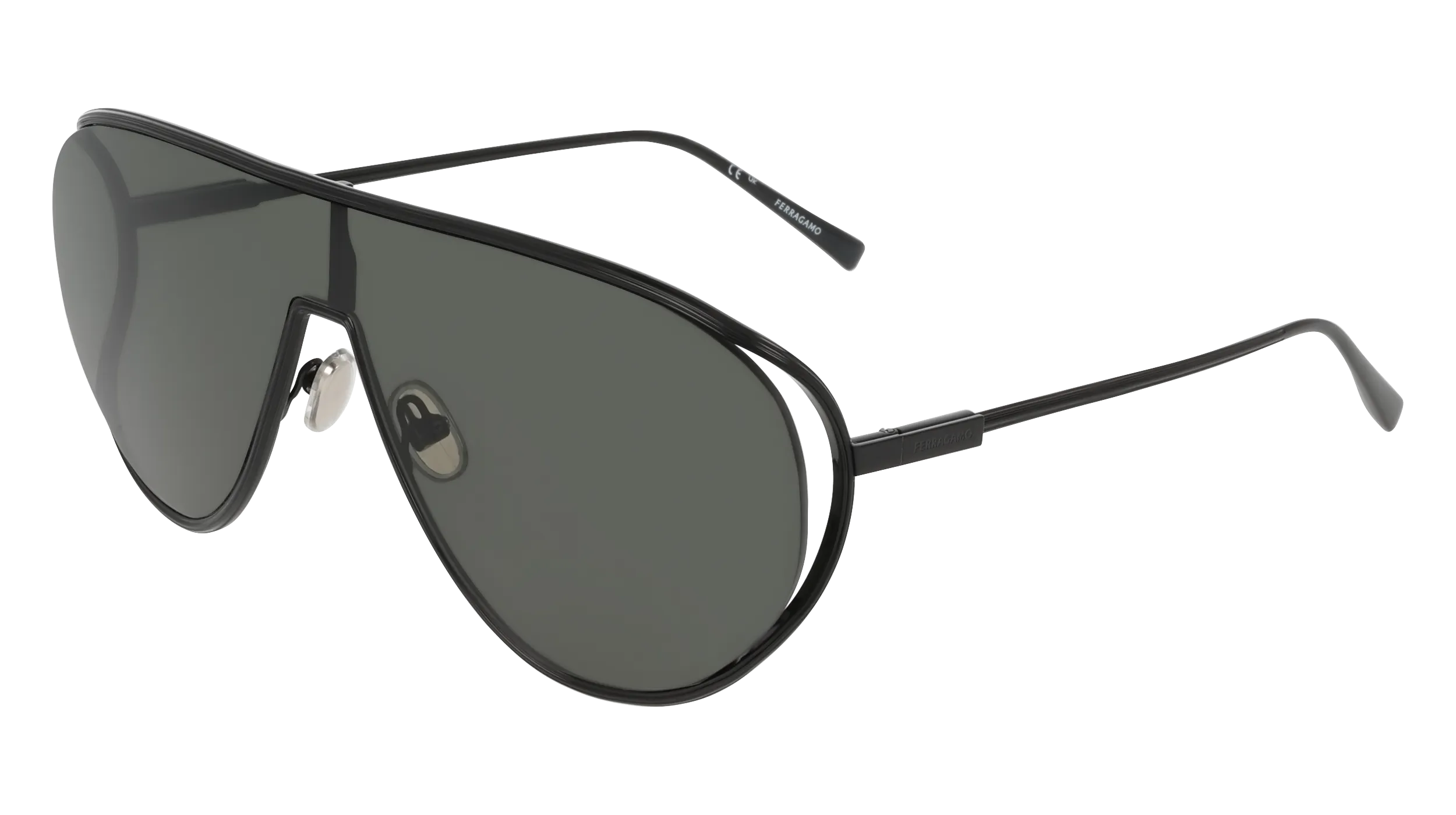 Ferragamo SF323S 1