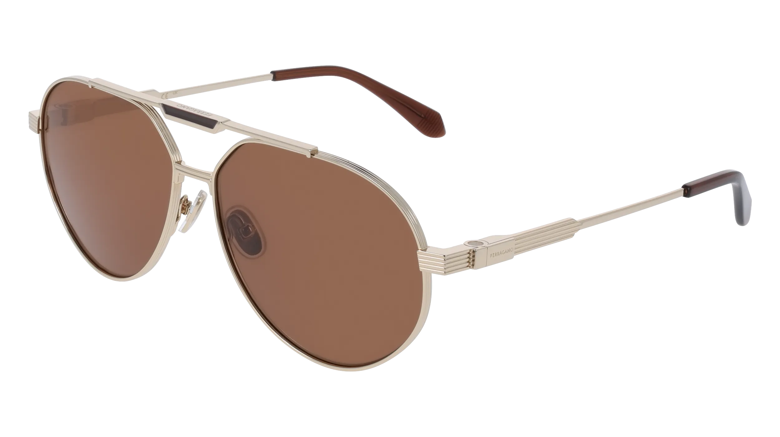 Ferragamo SF327S 710