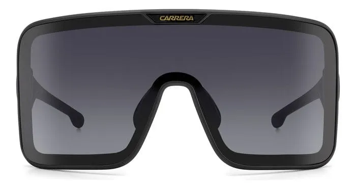 flaglab 15 003/90 matte black/grey lens