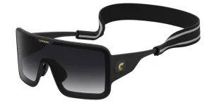 flaglab 15 003/90 matte black/grey lens