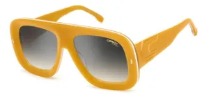 Flaglab 18 001/IC yellow/grey gradient lens