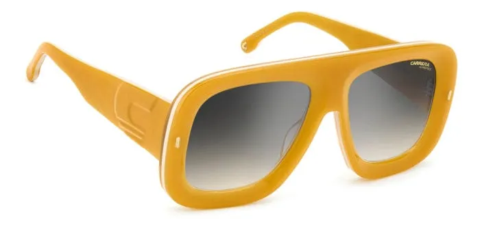 Flaglab 18 001/IC yellow/grey gradient lens